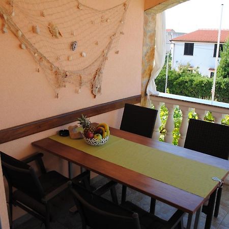 Apartments Vidolma Povljana Εξωτερικό φωτογραφία