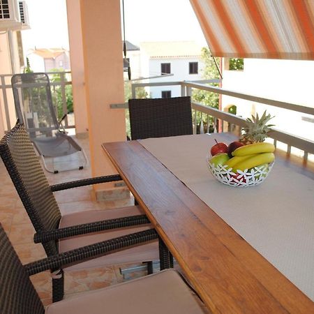 Apartments Vidolma Povljana Εξωτερικό φωτογραφία