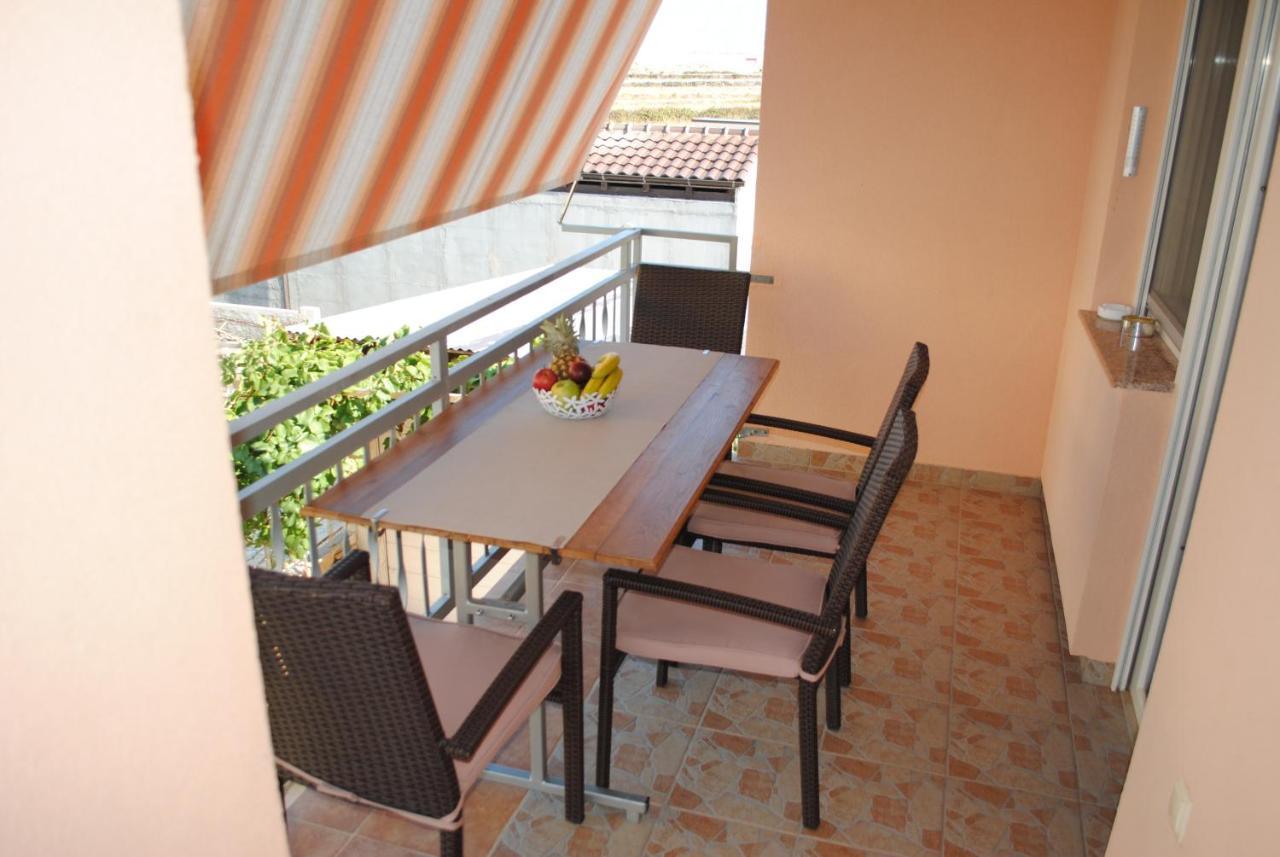 Apartments Vidolma Povljana Εξωτερικό φωτογραφία