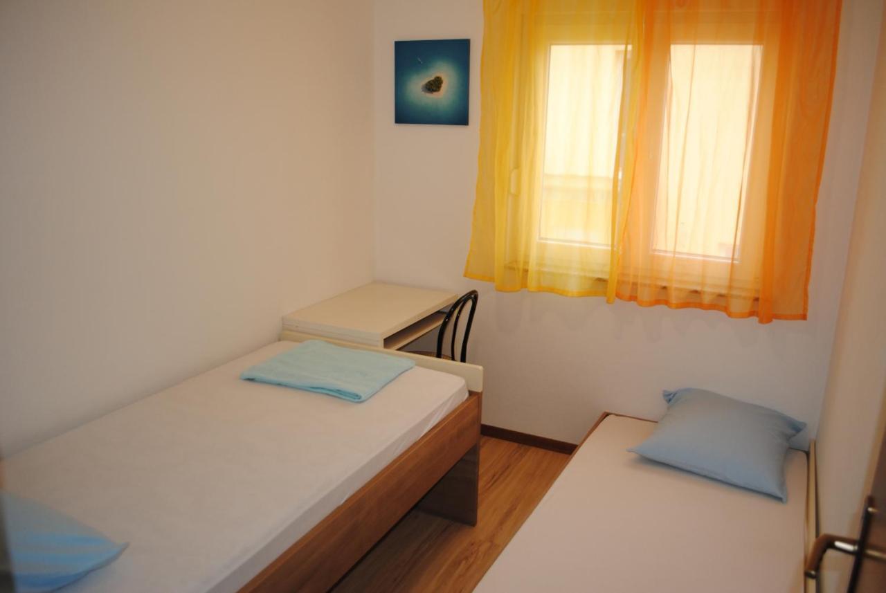 Apartments Vidolma Povljana Εξωτερικό φωτογραφία