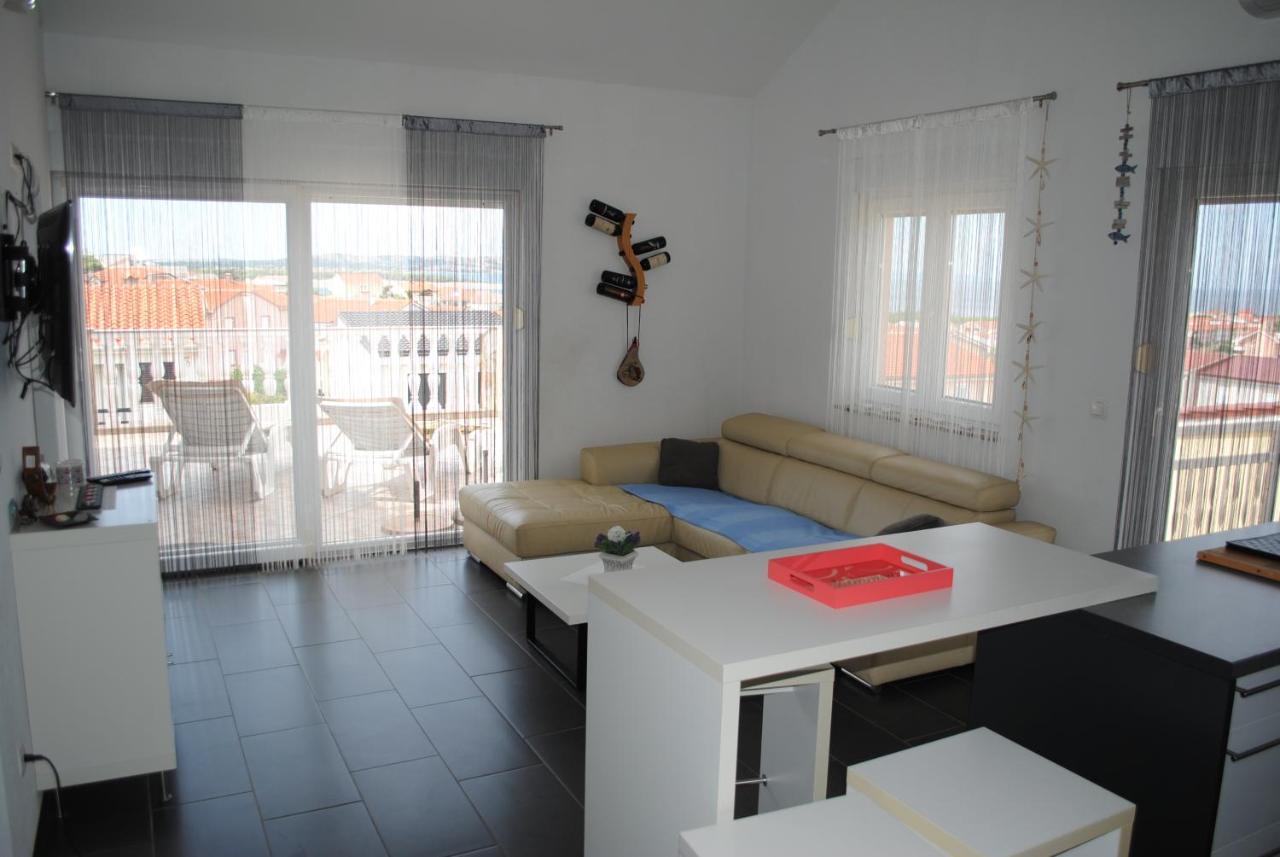 Apartments Vidolma Povljana Εξωτερικό φωτογραφία