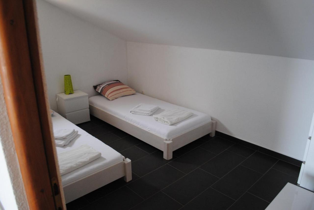 Apartments Vidolma Povljana Εξωτερικό φωτογραφία