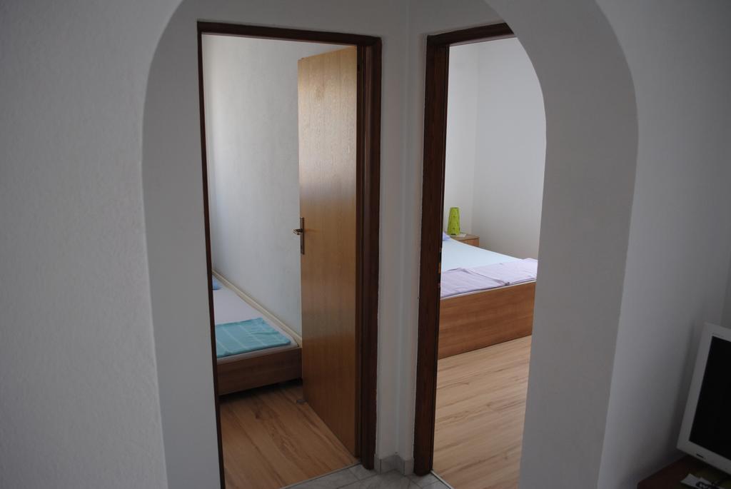 Apartments Vidolma Povljana Εξωτερικό φωτογραφία