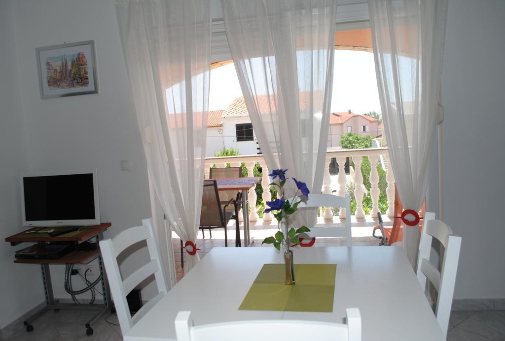 Apartments Vidolma Povljana Εξωτερικό φωτογραφία