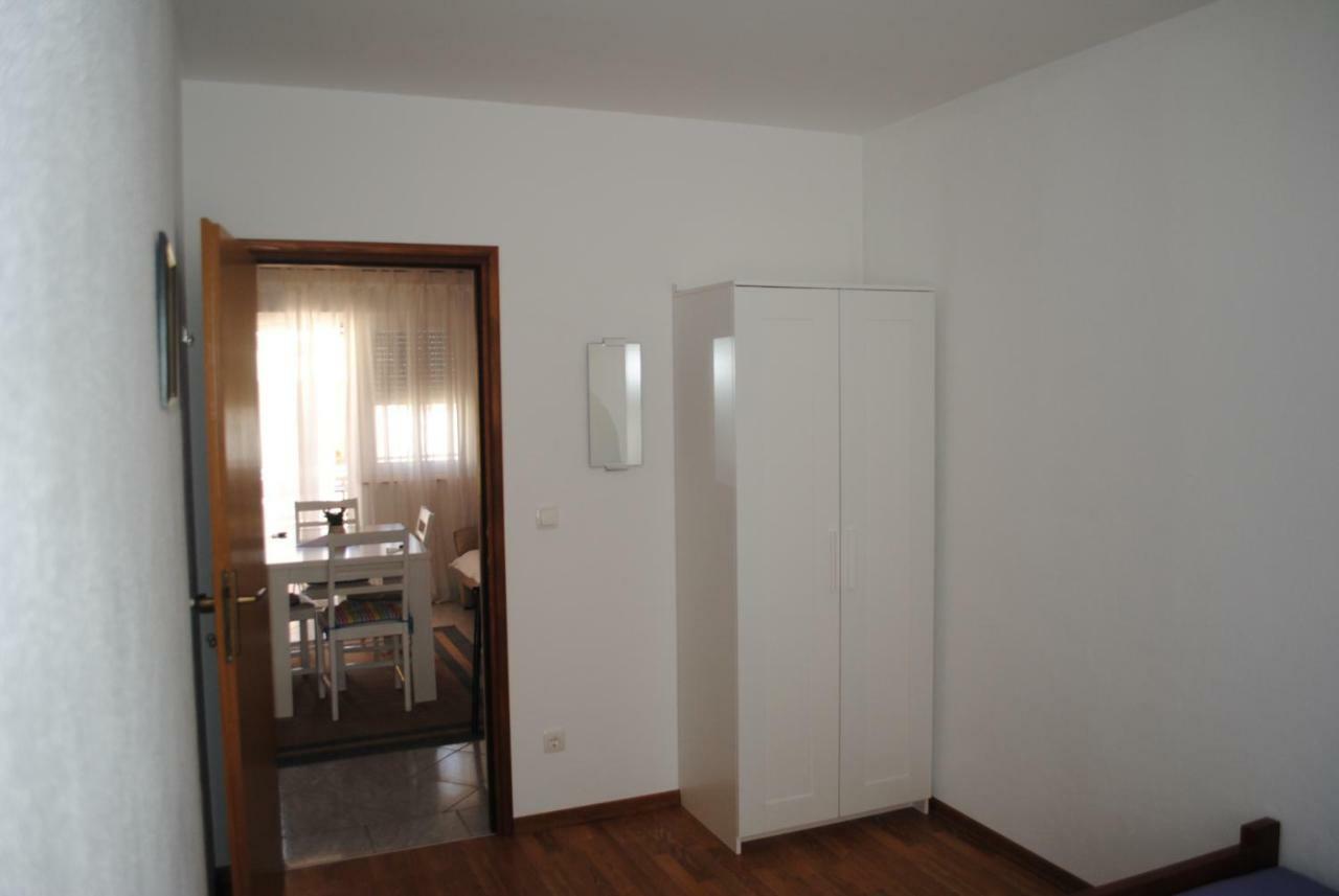 Apartments Vidolma Povljana Εξωτερικό φωτογραφία