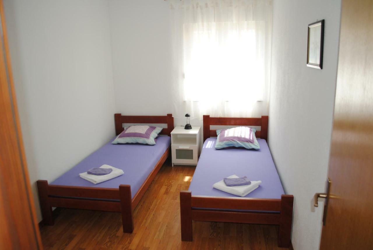 Apartments Vidolma Povljana Εξωτερικό φωτογραφία
