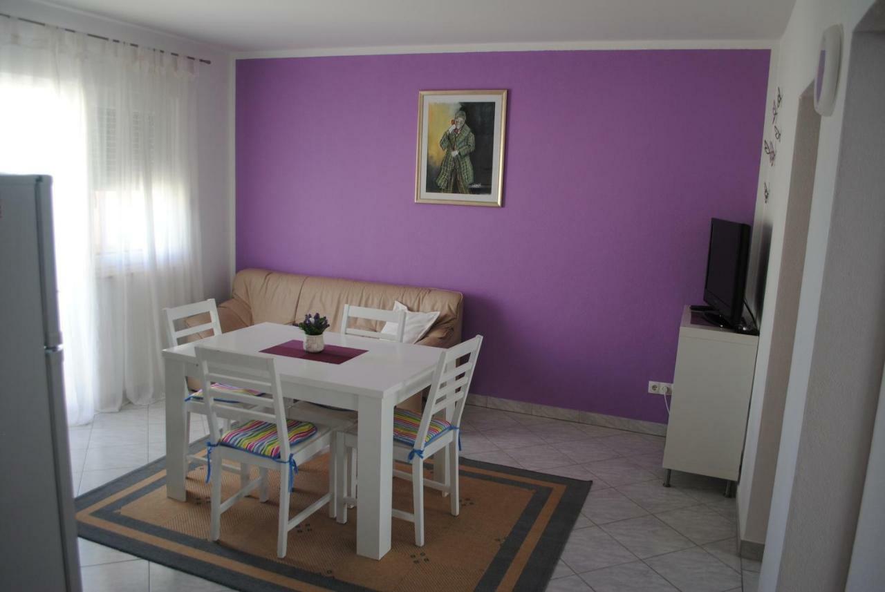Apartments Vidolma Povljana Εξωτερικό φωτογραφία