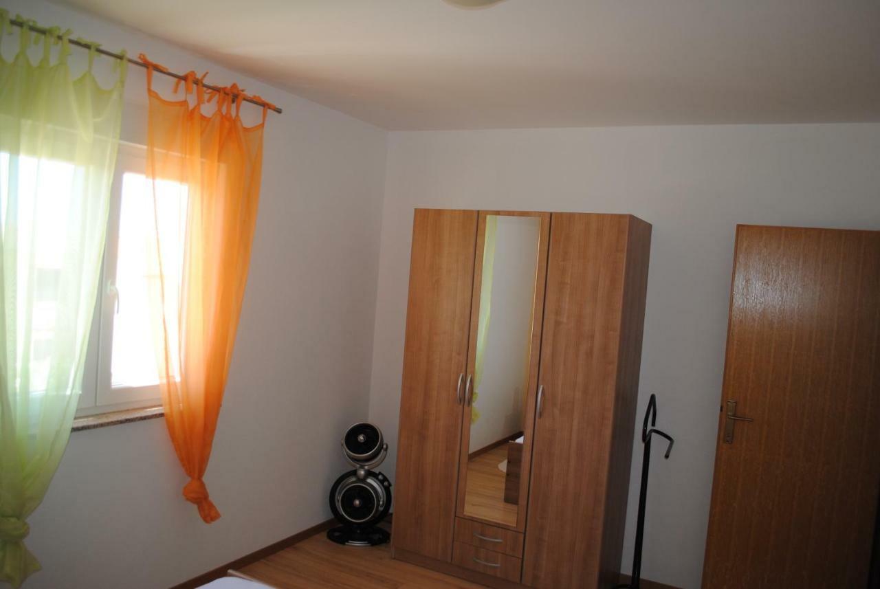 Apartments Vidolma Povljana Εξωτερικό φωτογραφία
