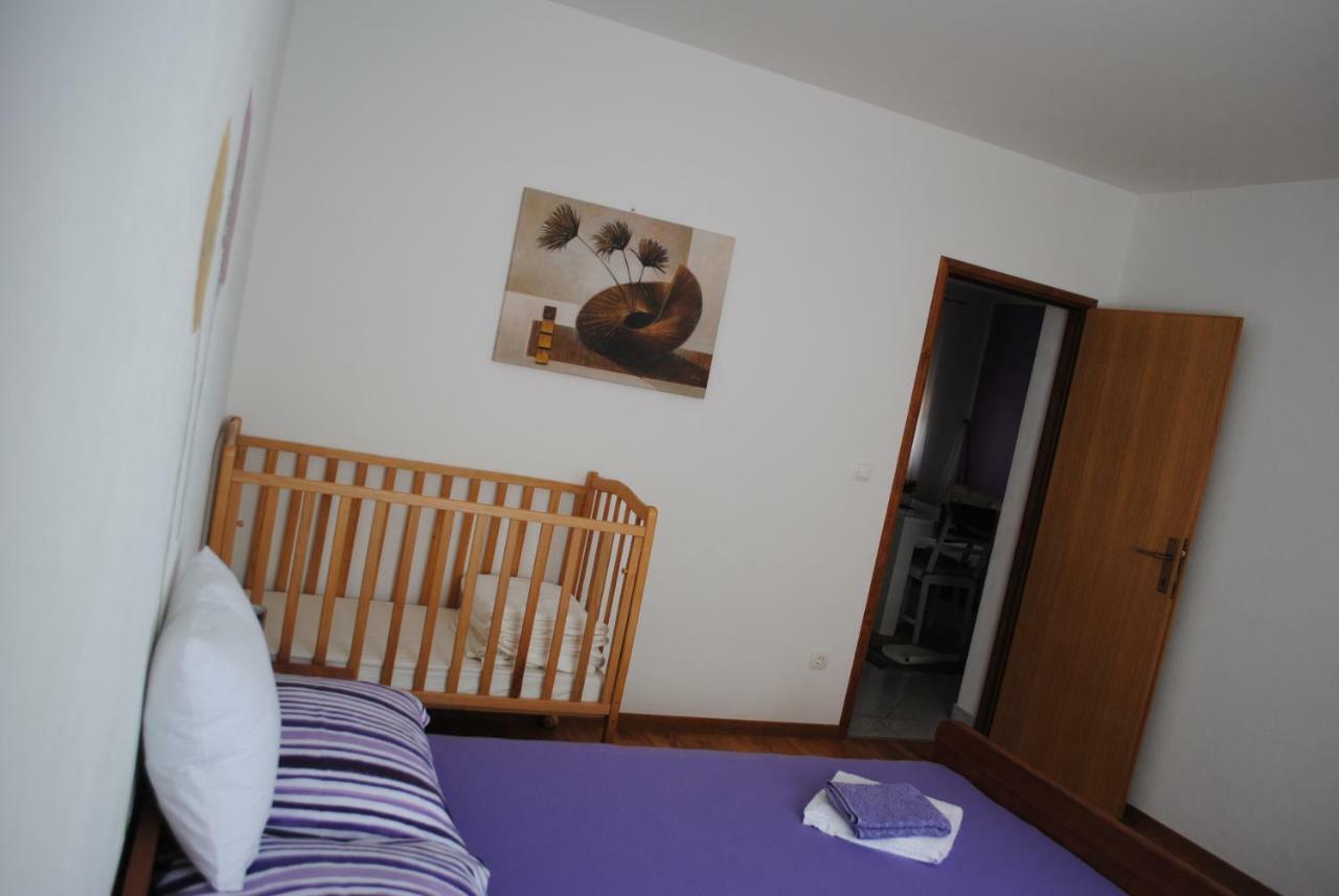 Apartments Vidolma Povljana Εξωτερικό φωτογραφία