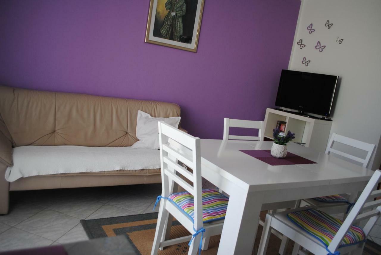 Apartments Vidolma Povljana Εξωτερικό φωτογραφία