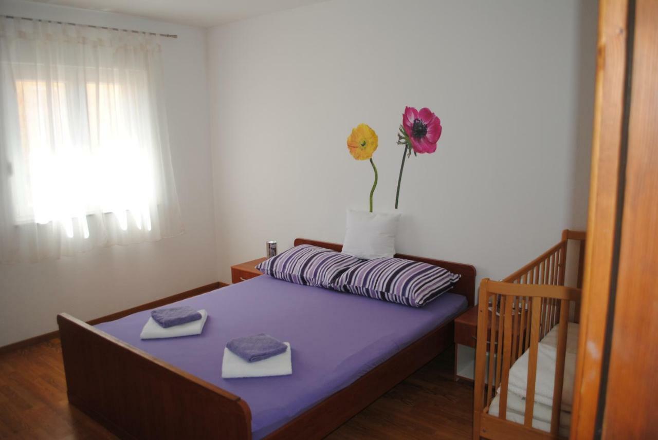 Apartments Vidolma Povljana Εξωτερικό φωτογραφία